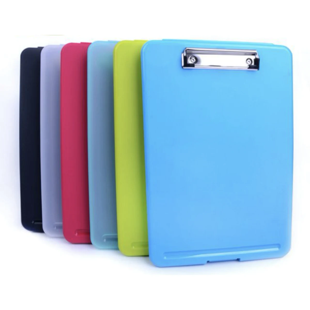 Storage Clip Board 1