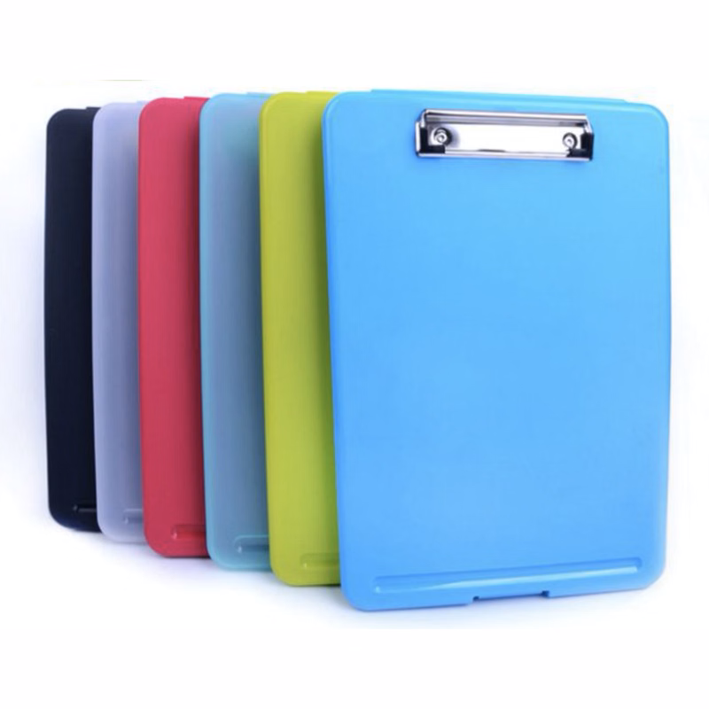 Storage Clip Board