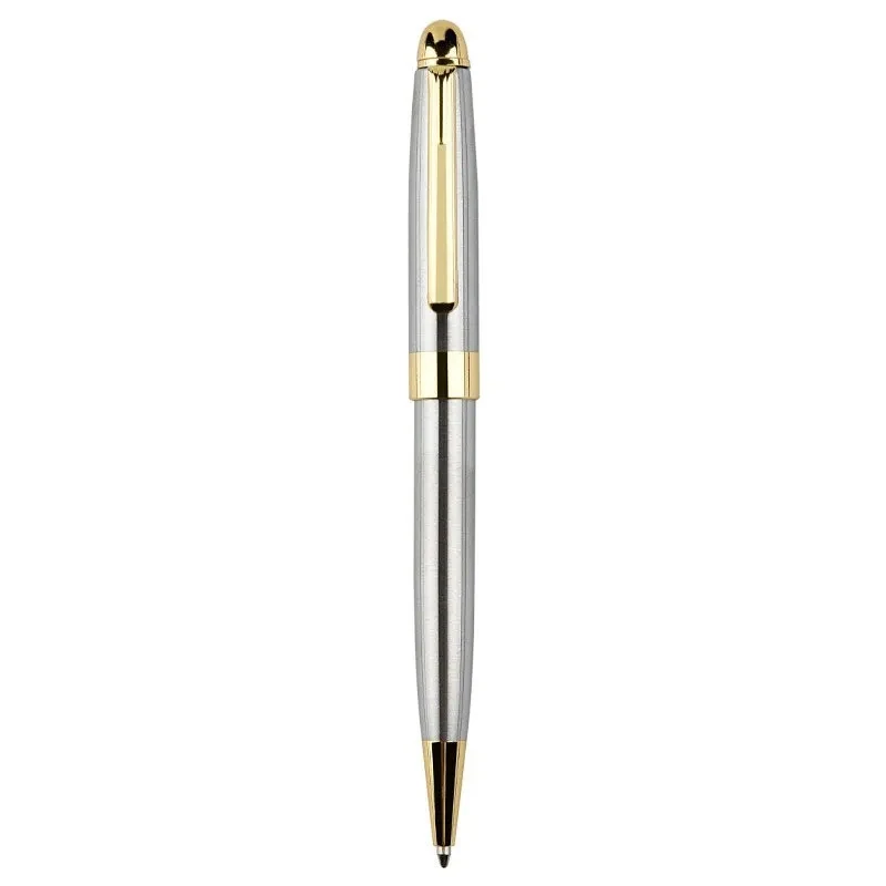 Twist Metal Pen 1