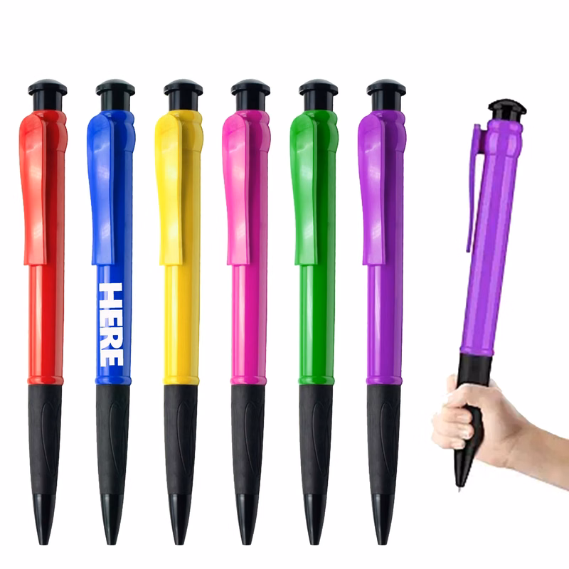 Color Jumbo Pen