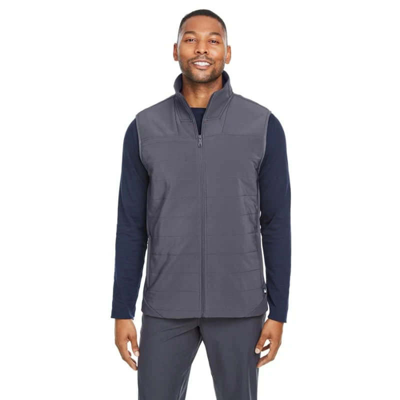 Spyder Men's Transit Vest 1