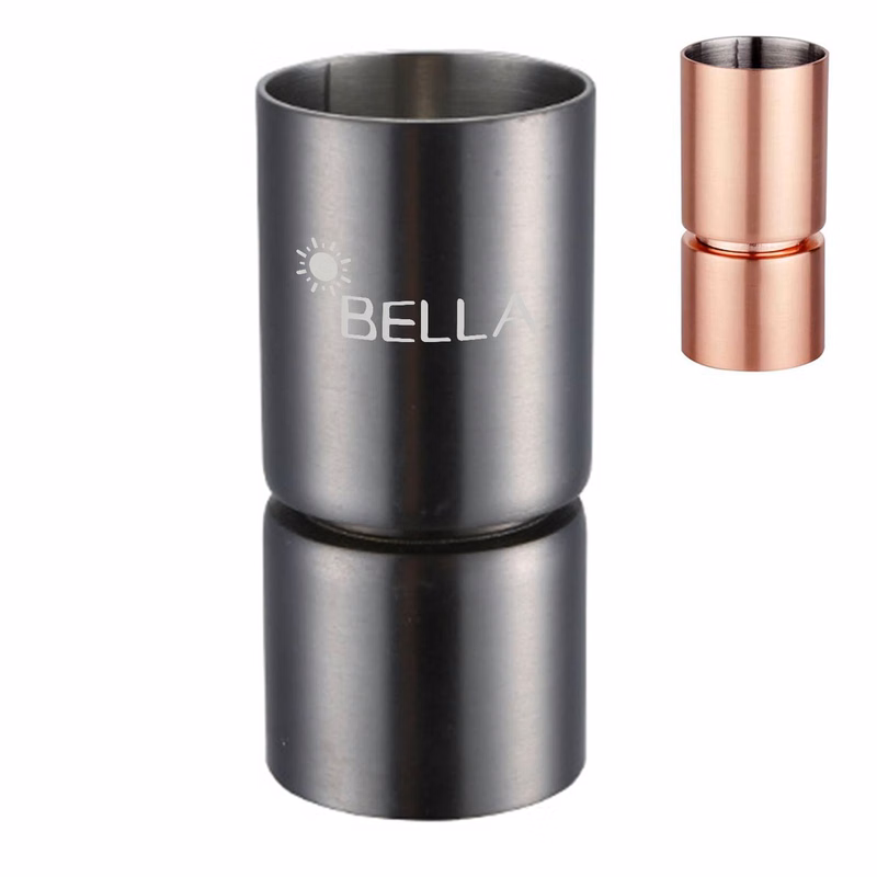 Stainless Steel Double Head Measuring Cup Jigger