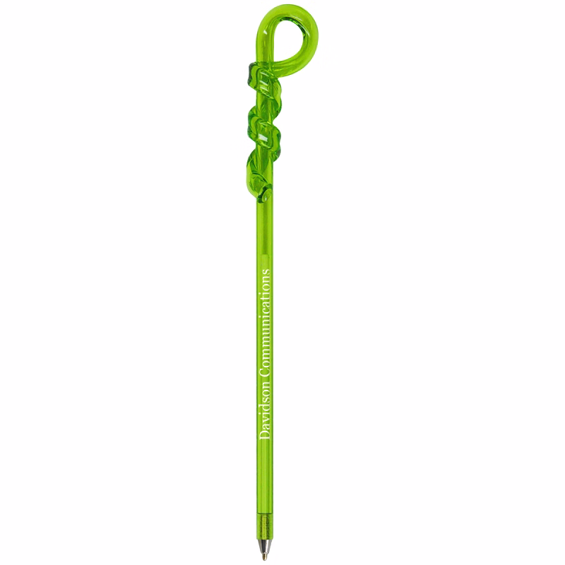 Wrap Inkbend Standard, Bent Pen