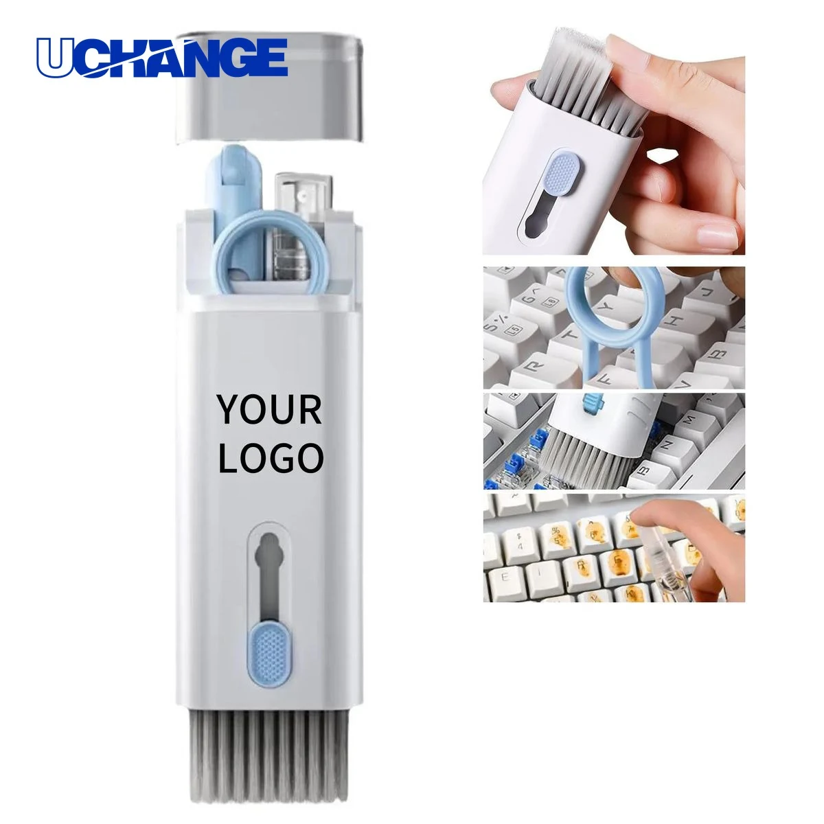 ABS Cleaning Kit Set 1