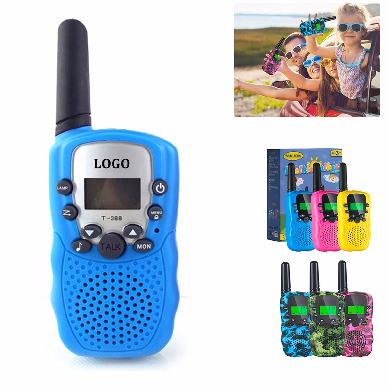 Walkie Talkies for Kids Toy