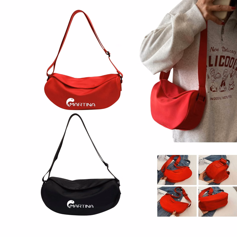 Women Shoulder Bag with zipper Work Beach Travel
