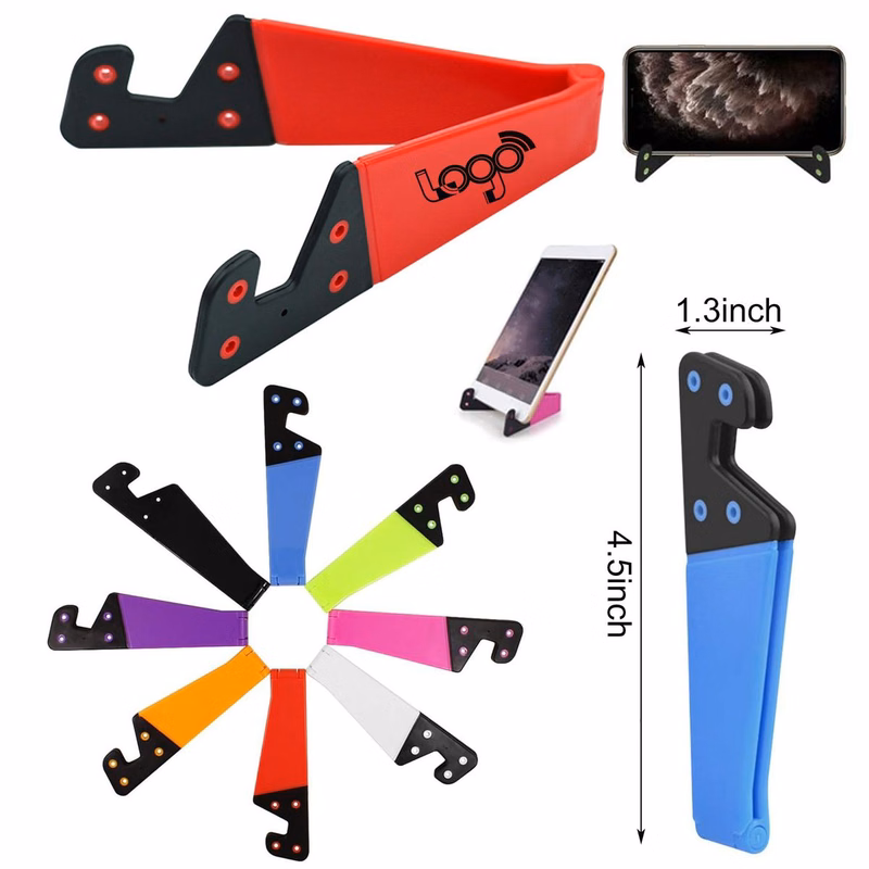 Universal V Shape Design Phone Tablet Stand