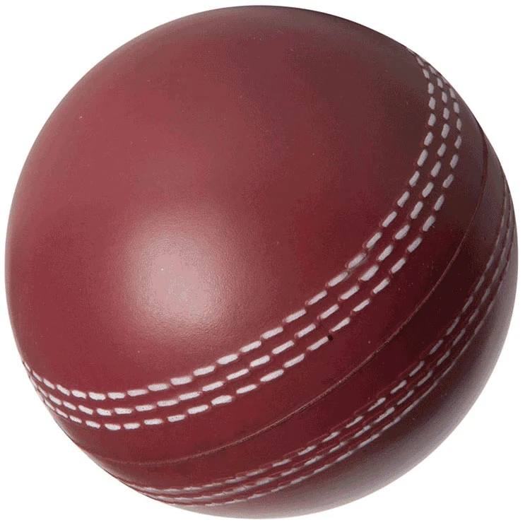 Cricket Ball Stress Reliever 1