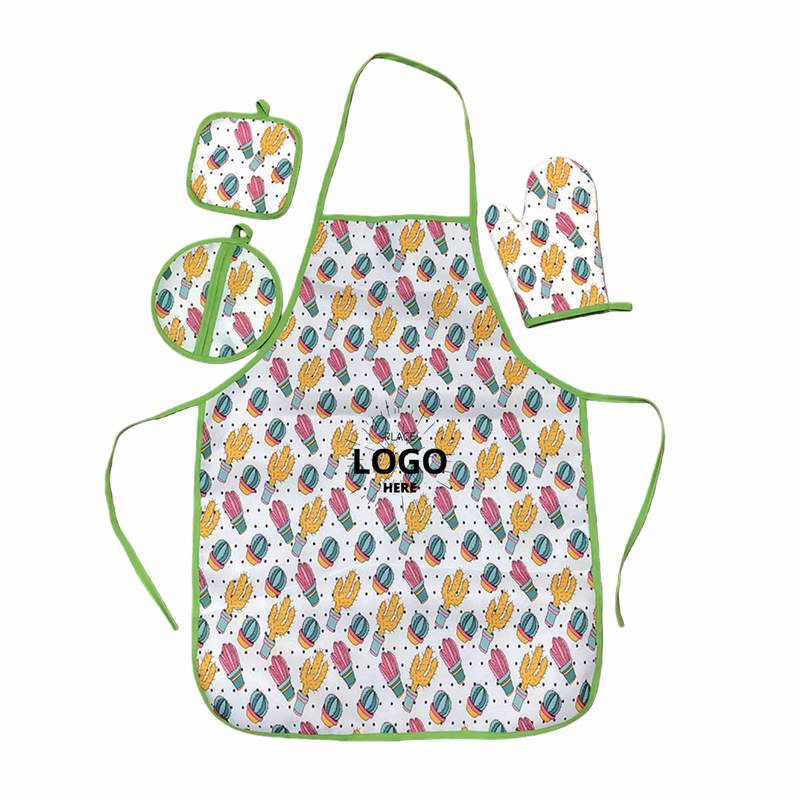 Kitchen Baking Chef Set