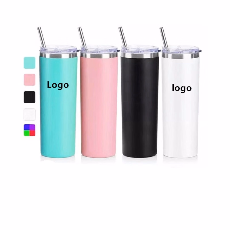 Travel Tumbler