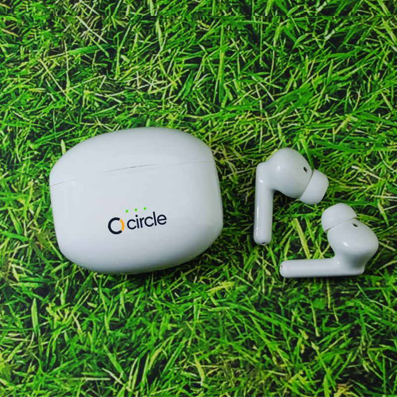 Noise Canceling Earbuds