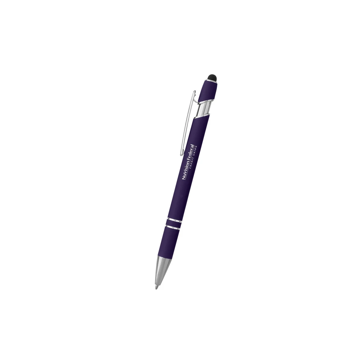 Ellipse Softy Brights Metal Pen 1