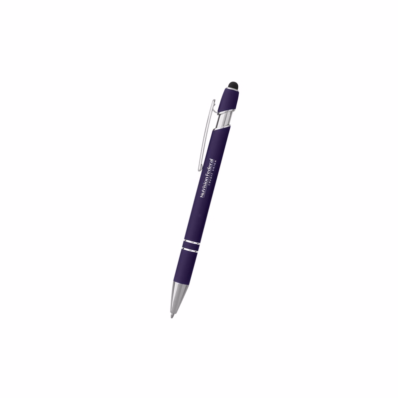 Ellipse Softy Brights Metal Pen