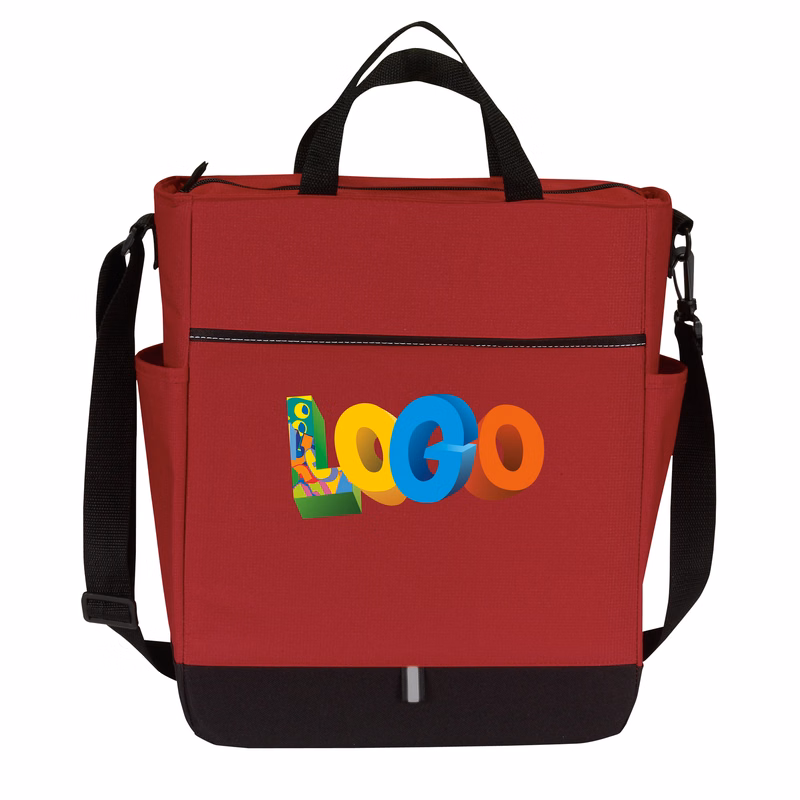 Metro Crossbody Tote