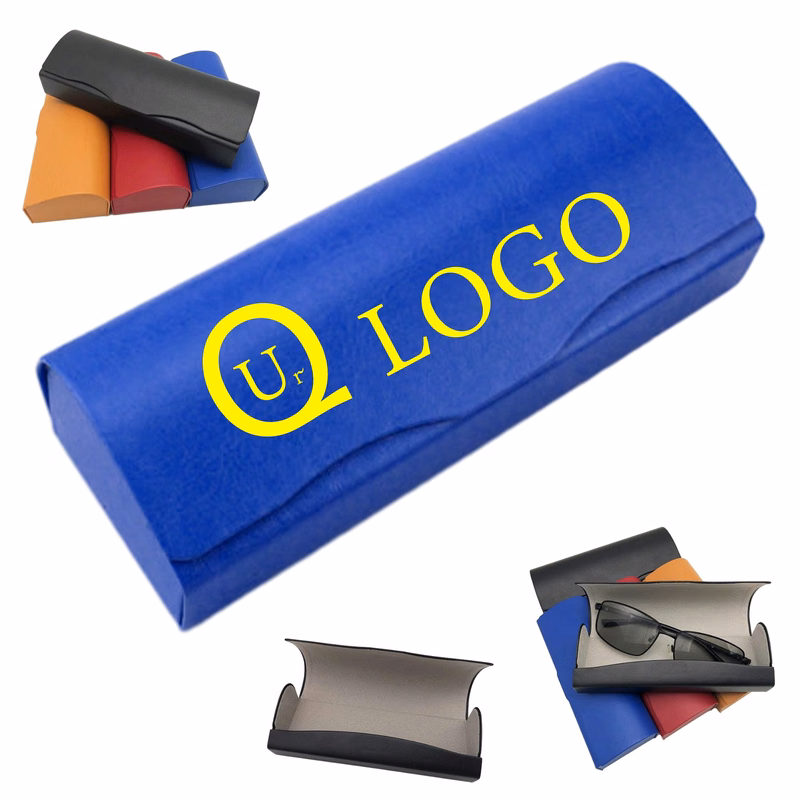 6.3 X 2.32 X 1.58 Inch Eyeglass Case