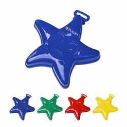 7" Star Fish Sand Mold