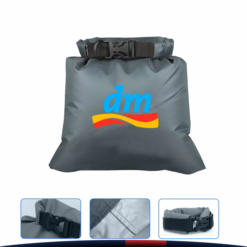 Outdoor Drifting Waterproof Bags