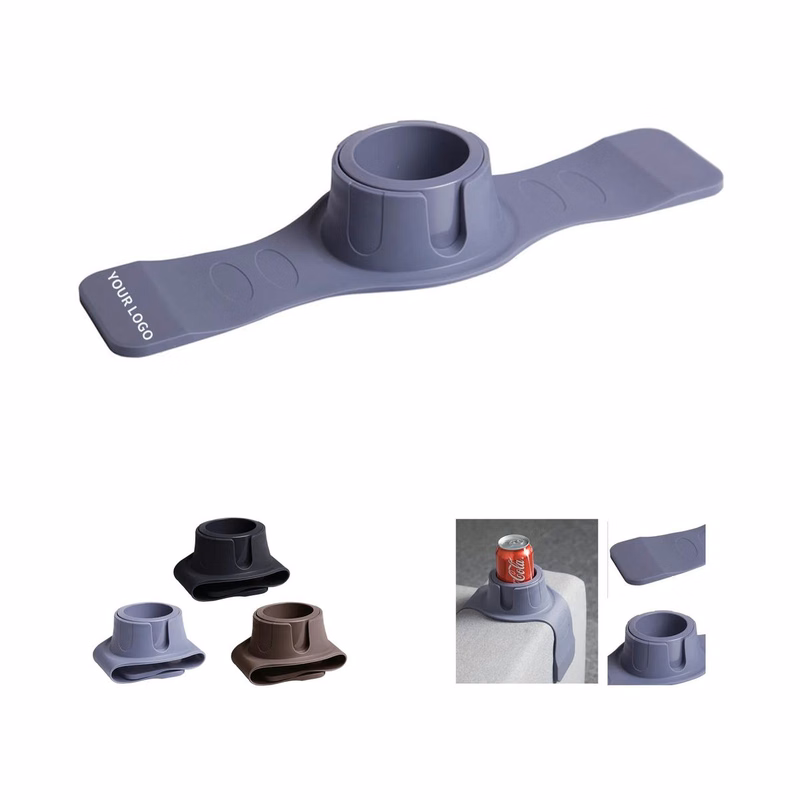 Lightweight Silicone Cup Holder for Living Room or Office