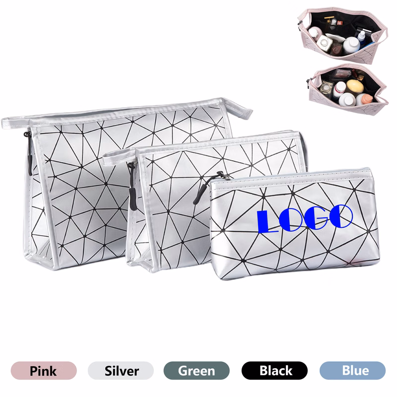 Premium Cosmetic Travel Bag