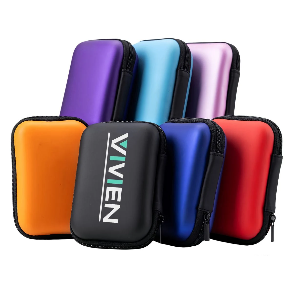 EVA Portable Storage Organizer Case 1