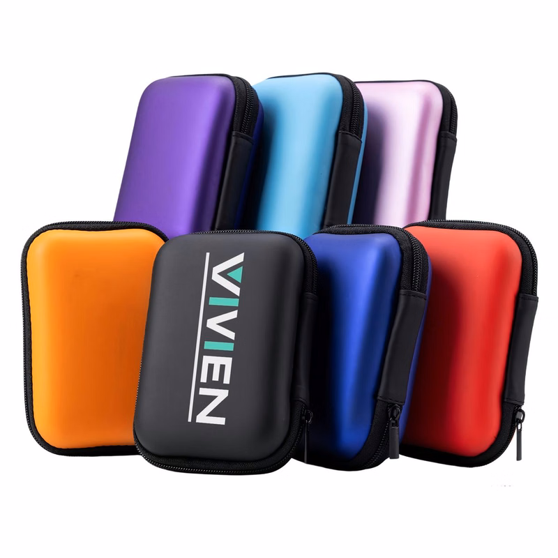EVA Portable Storage Organizer Case