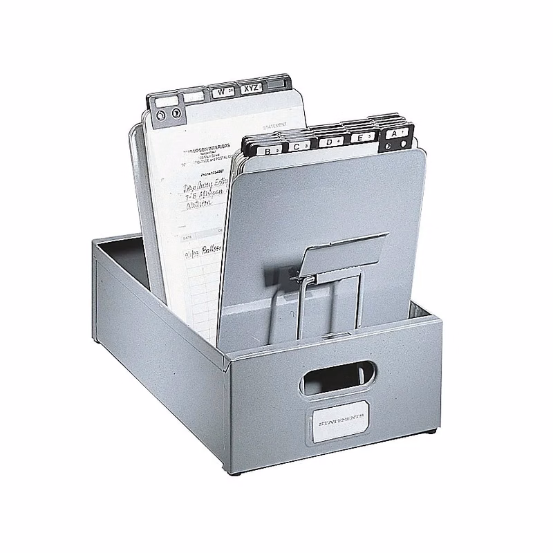 Posting File For Forms