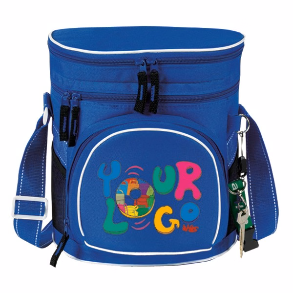 12 Pack Golf Cooler