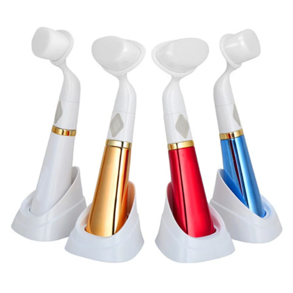 Soft Electric Facial Brush 1