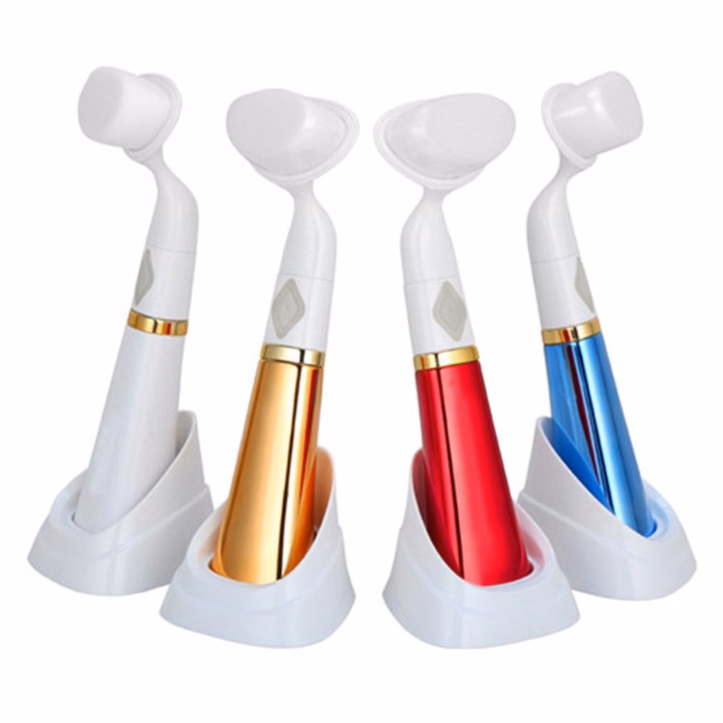 Soft Electric Facial Brush