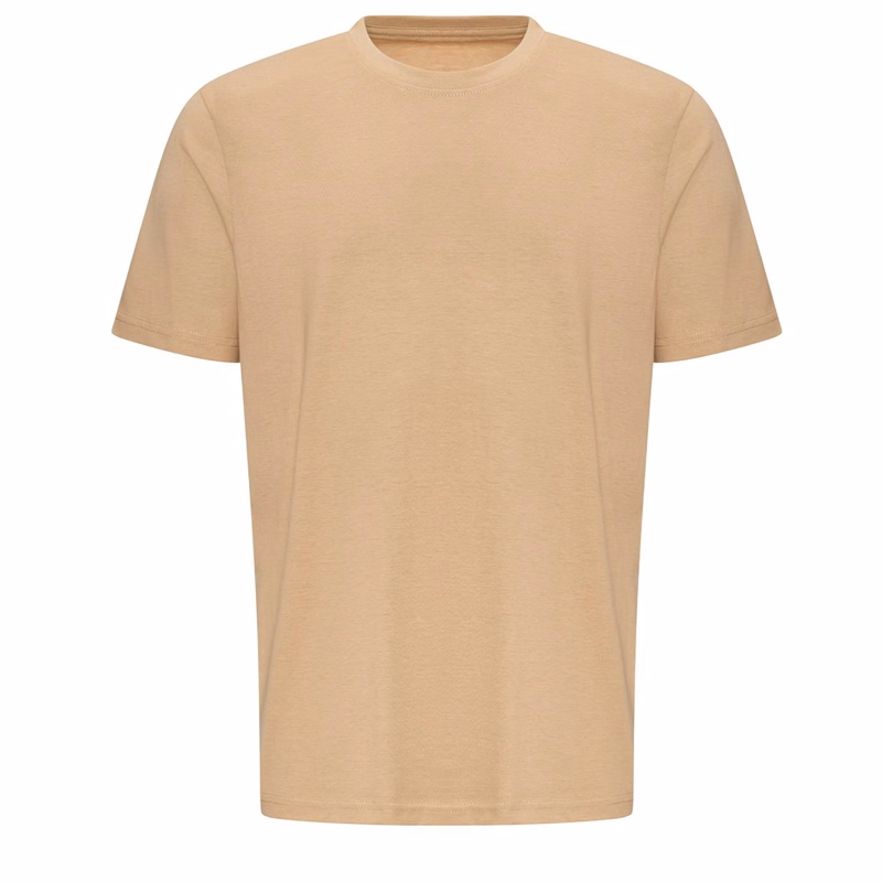 Unisex Cotton T-Shirt - JTA001