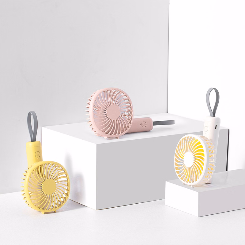 Handheld Mini Fan