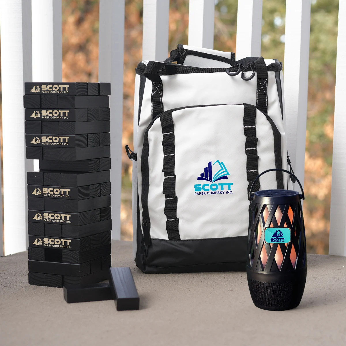 Patio Party Kit 1
