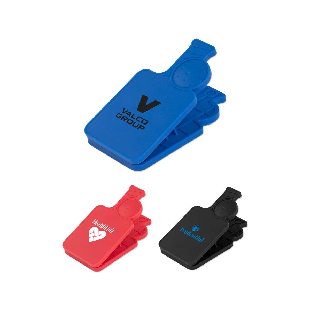 Pickleball Paddle Clip 1