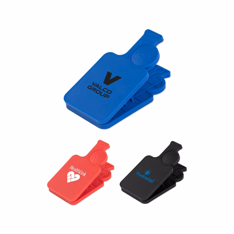 Pickleball Paddle Clip