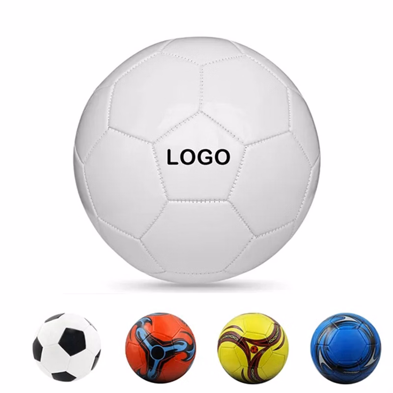 Standard Size 3/4/5 Soccer Ball