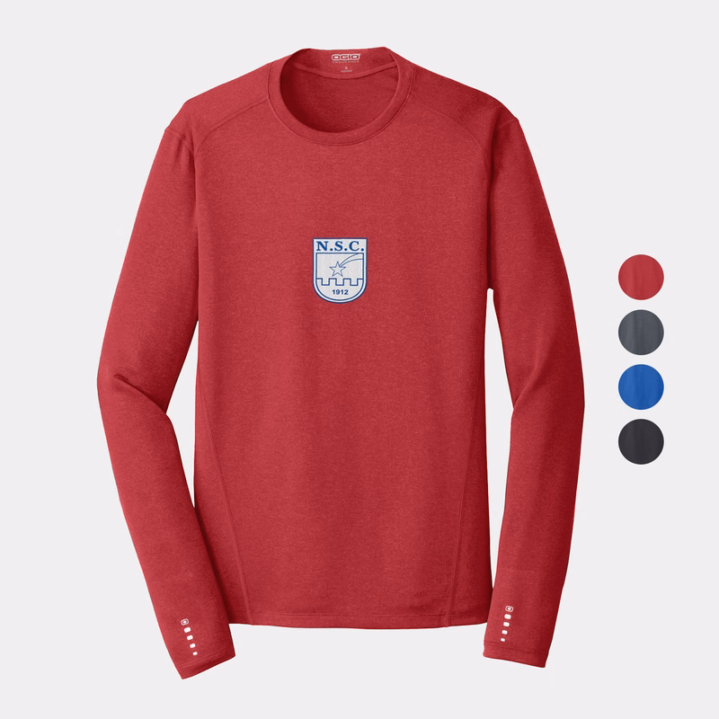 OGIO® Long Sleeve T-Shirt