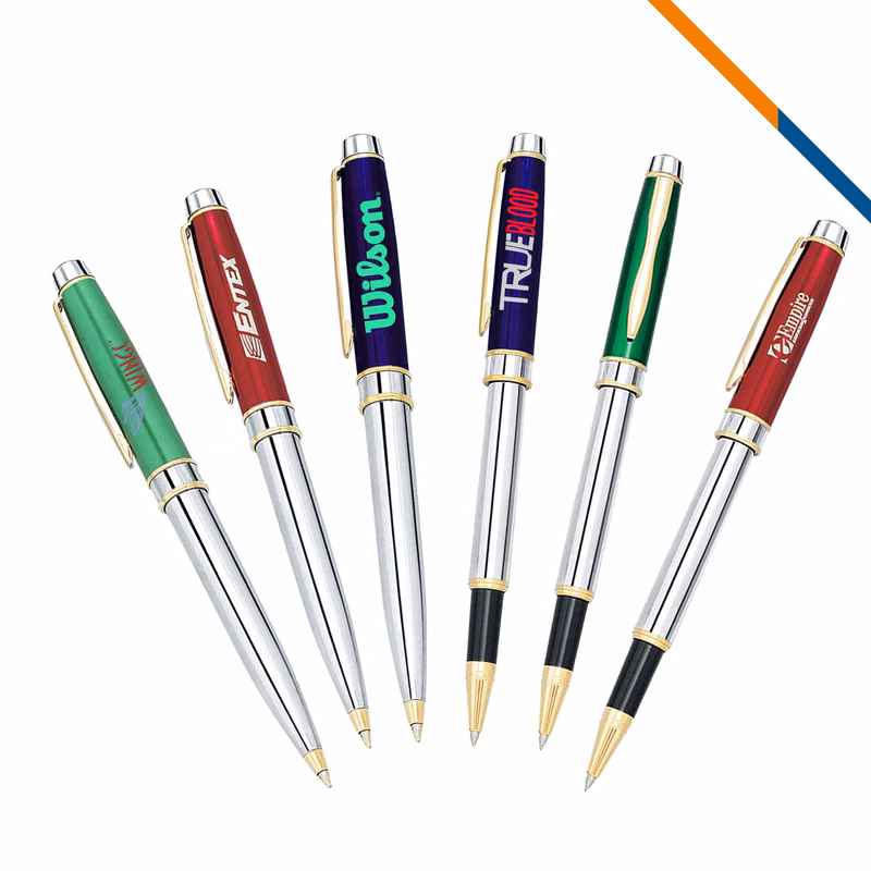 Urima Metal Pen