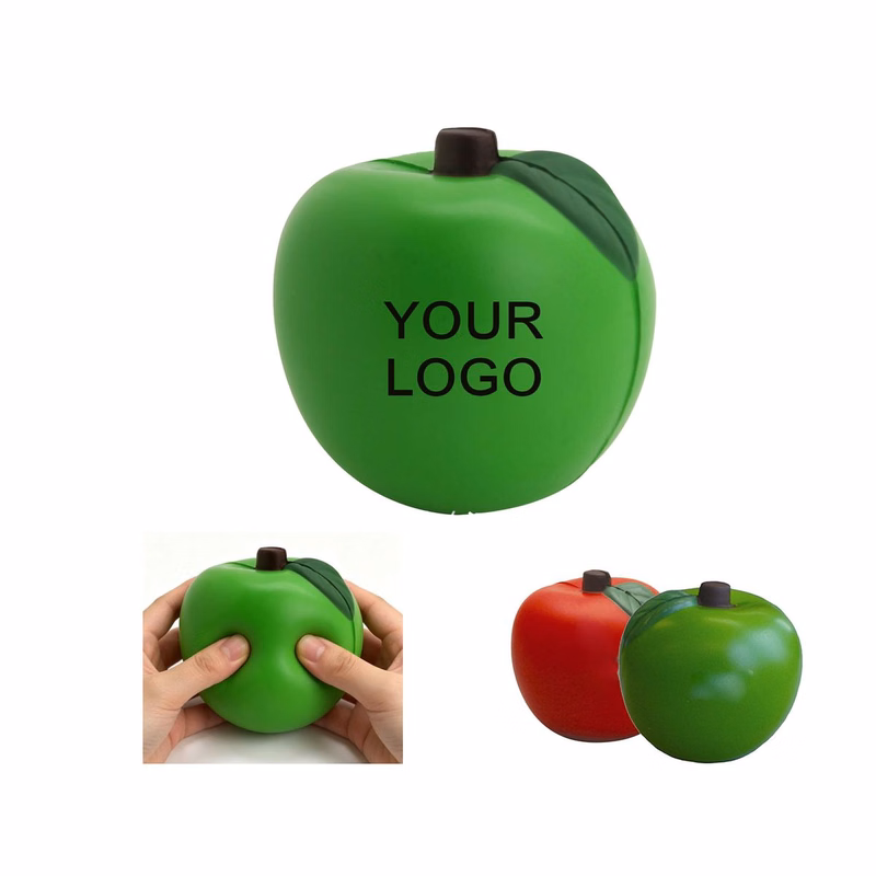Stress Relief Bouncy Ball