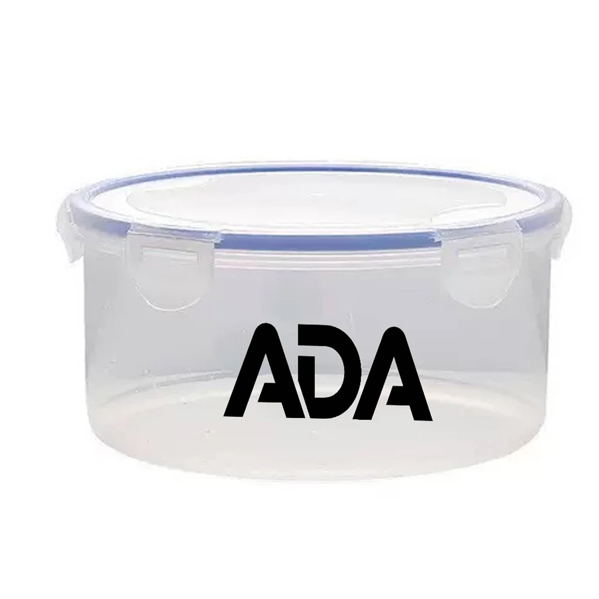 Leakproof Seal BPA Free Plastic Food Storage Box 1
