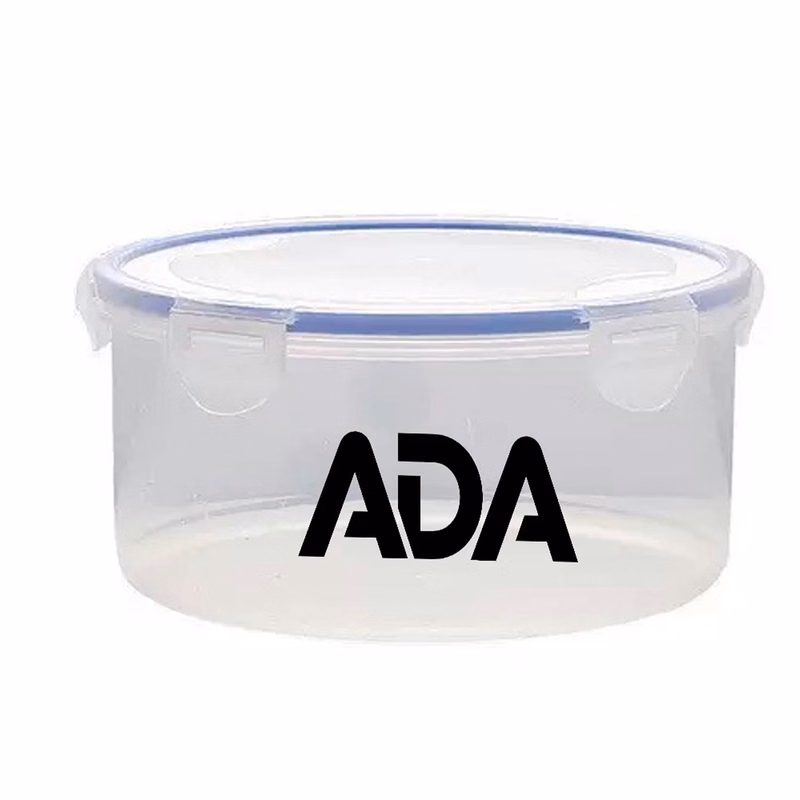 Leakproof Seal BPA Free Plastic Food Storage Box