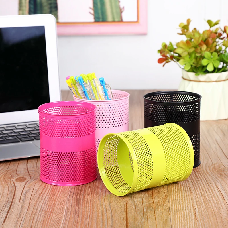 Premium Pencil Holder For Desk 1