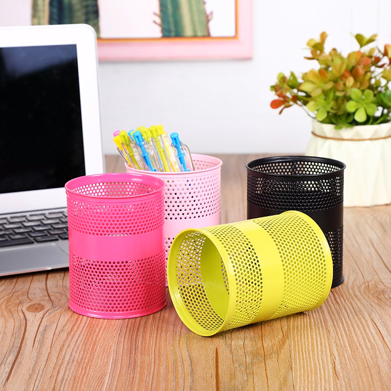 Premium Pencil Holder For Desk