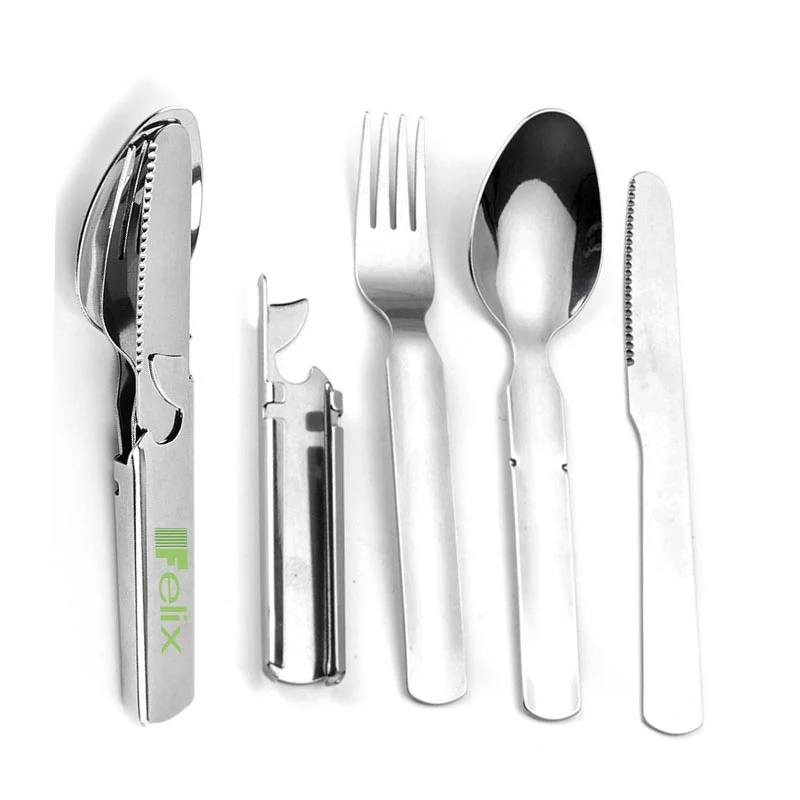 Stainless Steel Cutlery Set 1