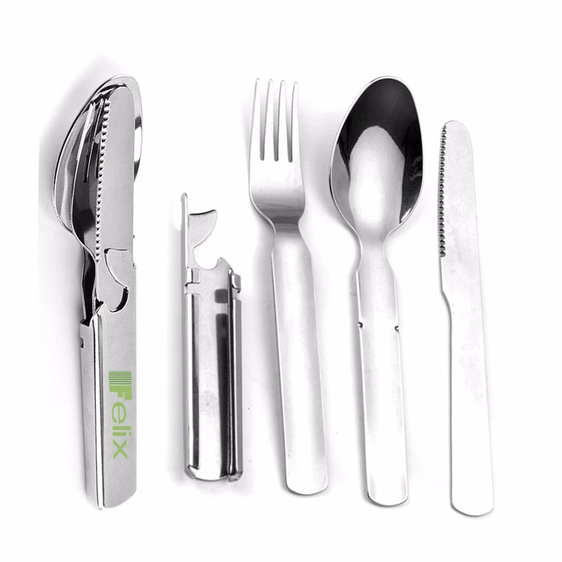 Stainless Steel Cutlery Set
