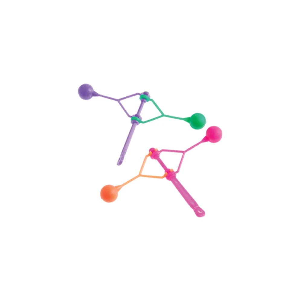 Mini Clackers - Assorted 1