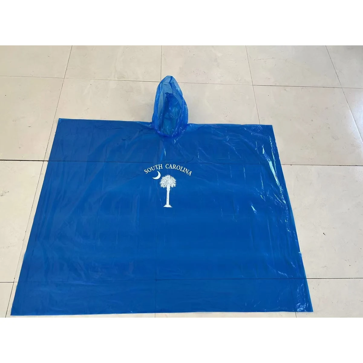Disposable Raincoats 1