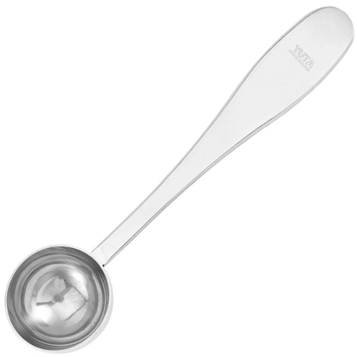 Stainless Steel Kitchen Measuring Scoop Spoon 1