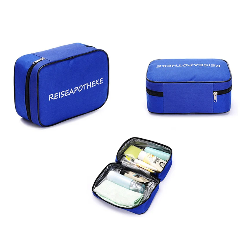 Portable Cosmetic Bag 1