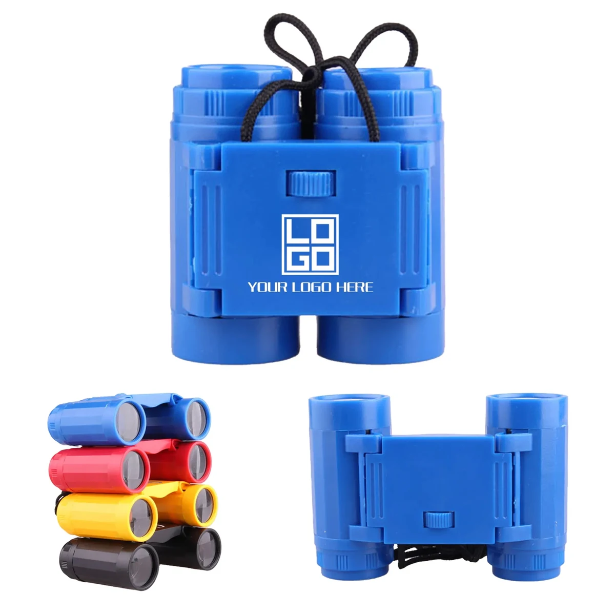Binoculars 1