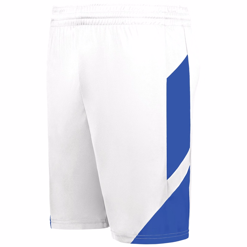 Youth Step-Back Modern Fit Basketball Shorts